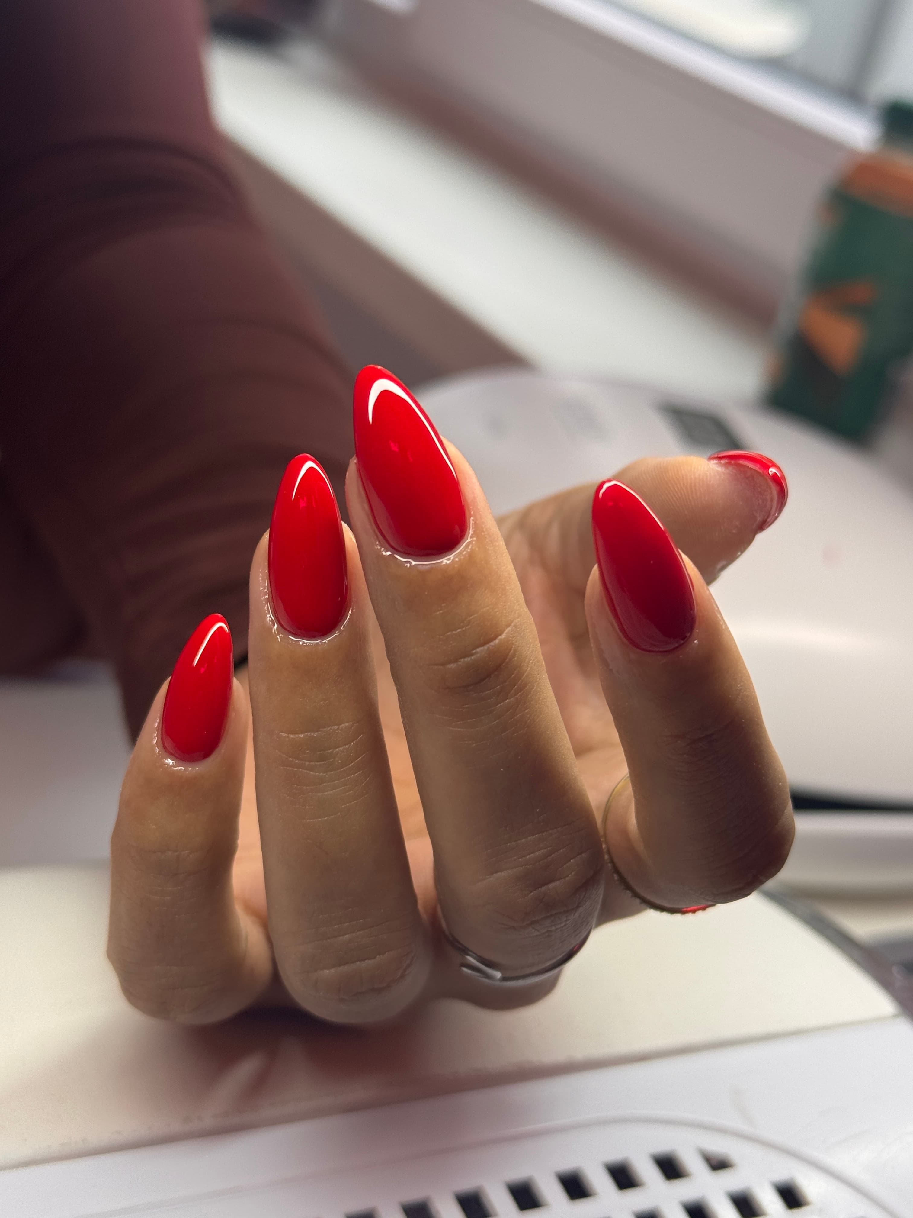 Gel Polish - IMG 3732