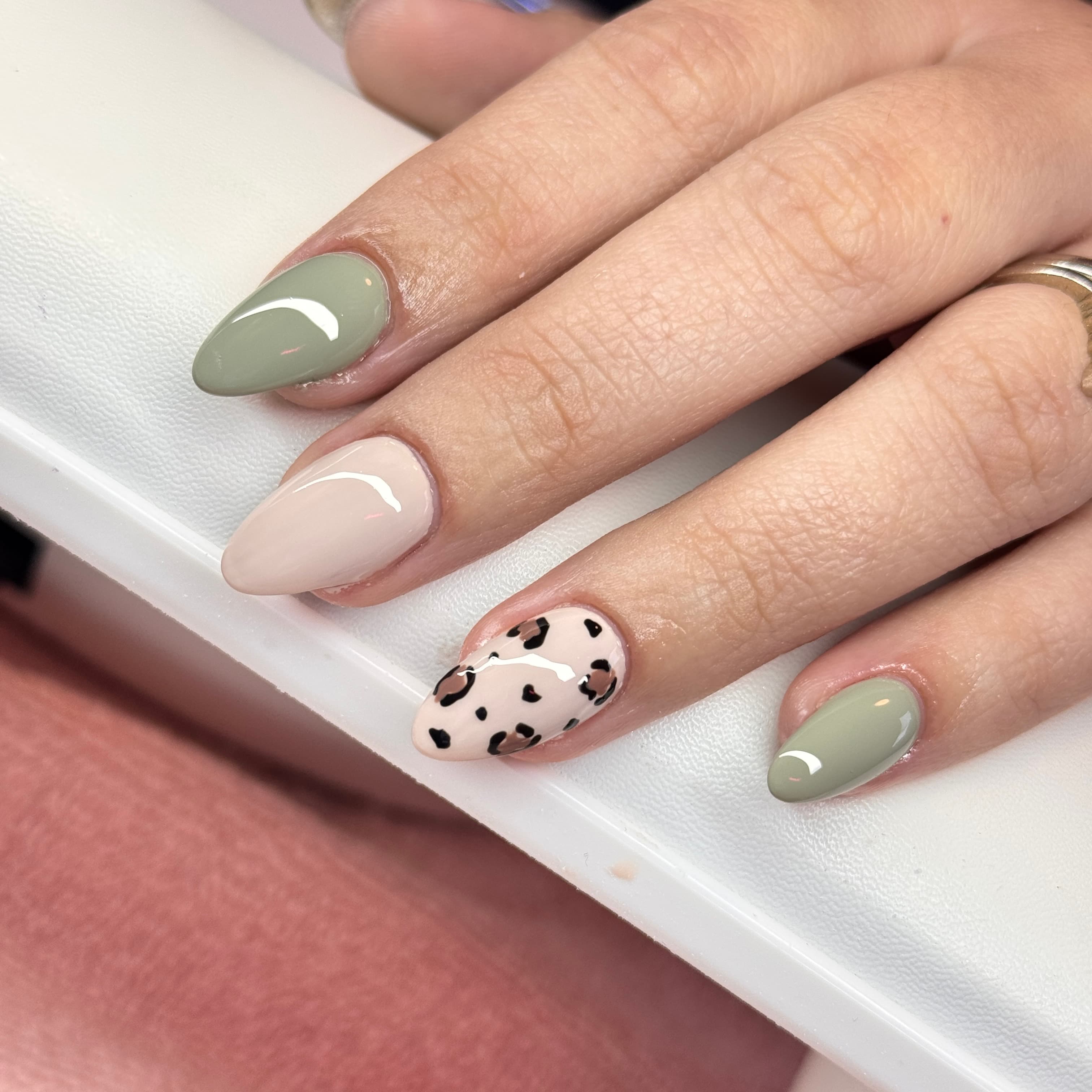 Polygel Nails - IMG 6540